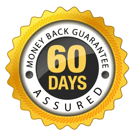 VigoSurge Official Website 100% Satisfaction 60 Days Money Back Guarantee