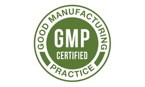 VigoSurge GMP Certified