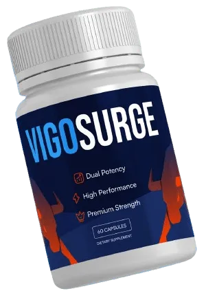 VigoSurge Supplement